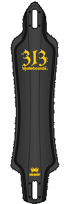 invader | downhill